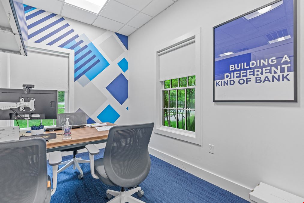 Connect One Bank