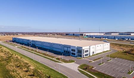 Preview of commercial space at 16323 West Prologis Parkway