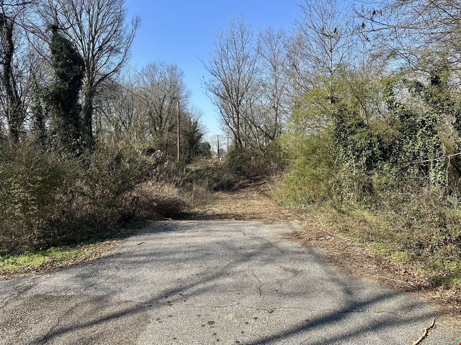 5335 Church St SW  - 1.406 Acres