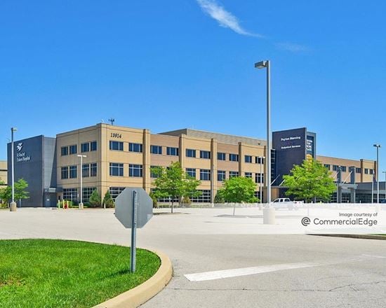 Preview of Office space for Rent at 13914 Southeastern Pkwy