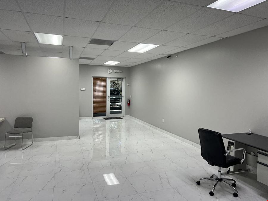 Professional Office
