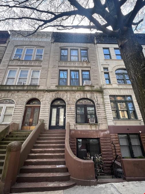 424 W 147th St