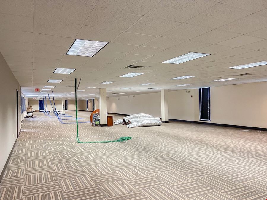 Flexible Office Spaces for Lease in Mid-City