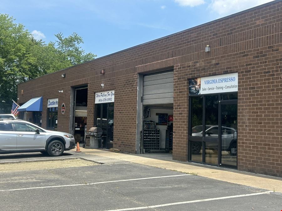 14300 Midlothian Tpke