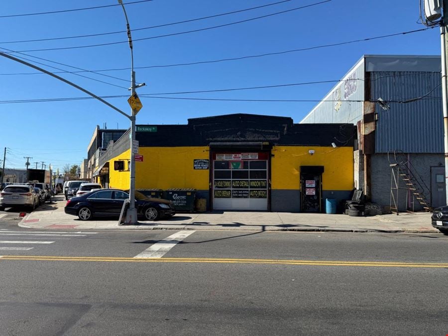 1066 Rockaway Ave