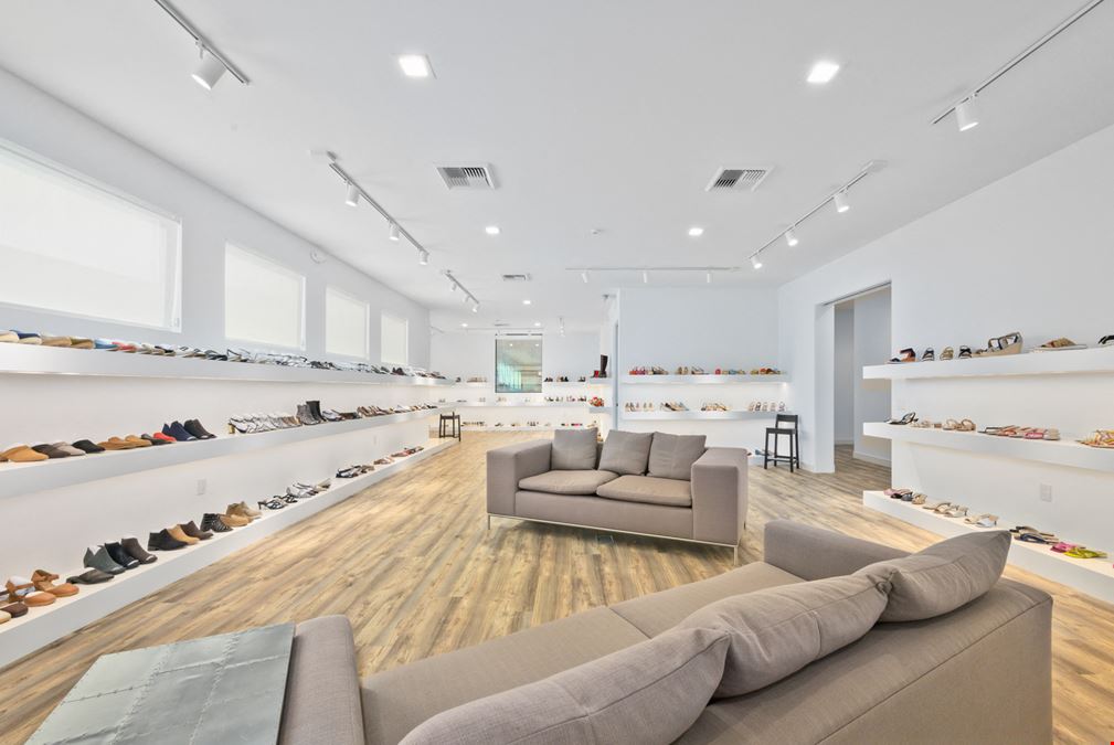 612 N Sepulveda Blvd