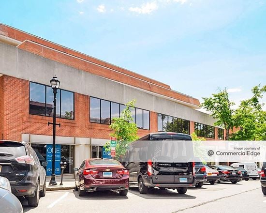 Preview of Office space for Rent at 3 Pickwick Plaza