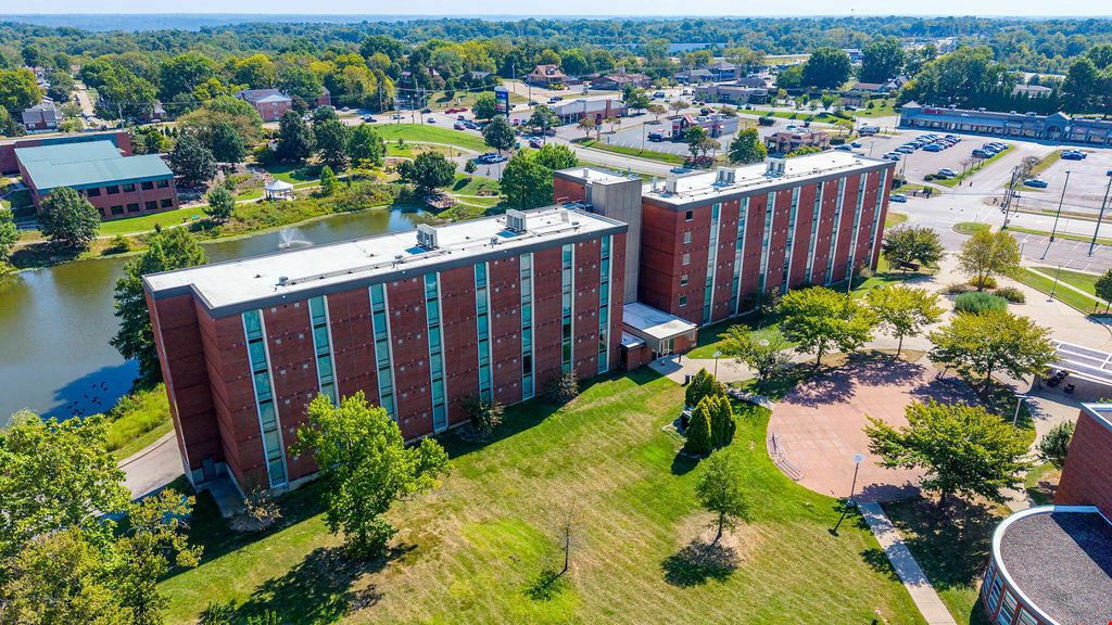 Northern Terrace | 48-Unit - Independent Living Conversion