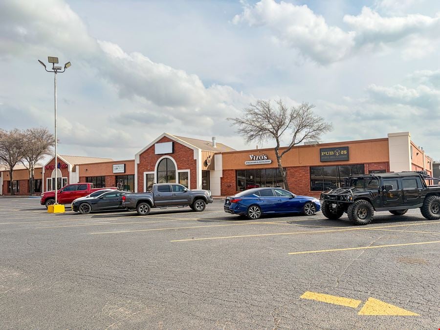 Flintwood Center