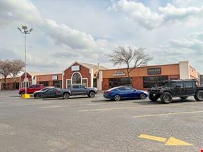 Flintwood Center
