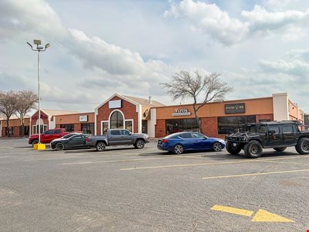 Preview of Retail space for Rent at 3111 34th St