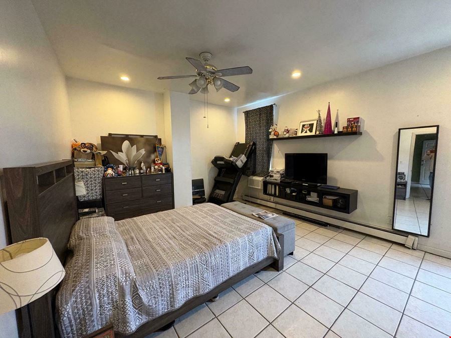 MULTI FAMILY RENTAL INVESTMENT PORTFOLIO