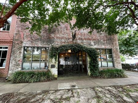 Preview of commercial space at 928 Washington Street