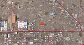 West Highlands Shopping Center