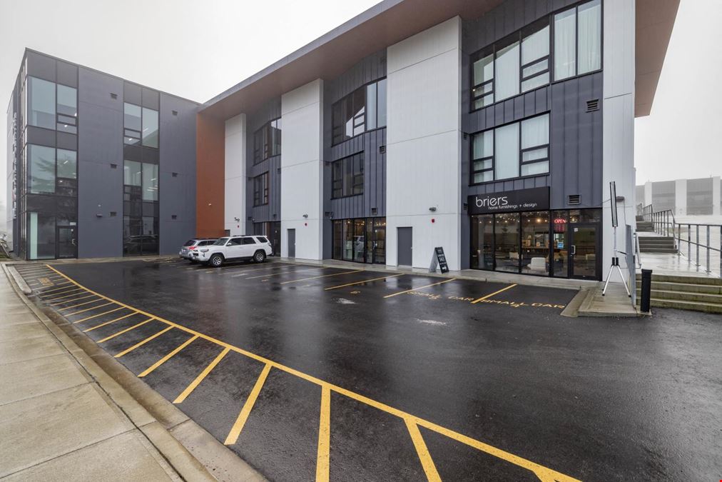 Unit 120 - 8210 Ross Street