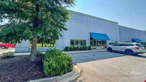 ±14,470-SF Flex Space Available For Sublease at Haywood Ridge