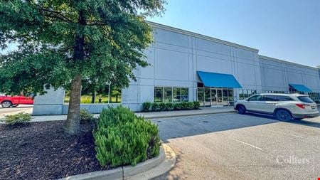 Preview of Office space for Rent at 501 Airport Rd