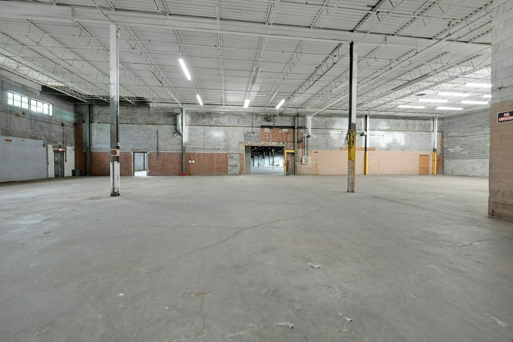610 Commercial Ave