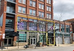 Old Town | 2nd Generation Fitness Space