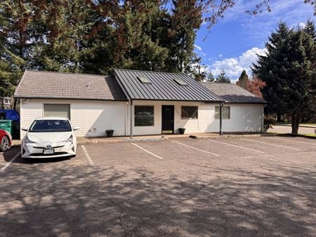 Preview of Office space for Rent at 11220 SE Fuller Road
