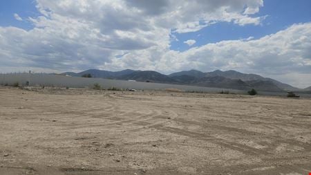 Preview of Land space for Rent at 1924 S 7200 W