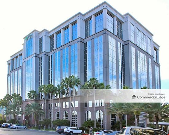 Preview of Office space for Rent at 4211 West Boy Scout Blvd