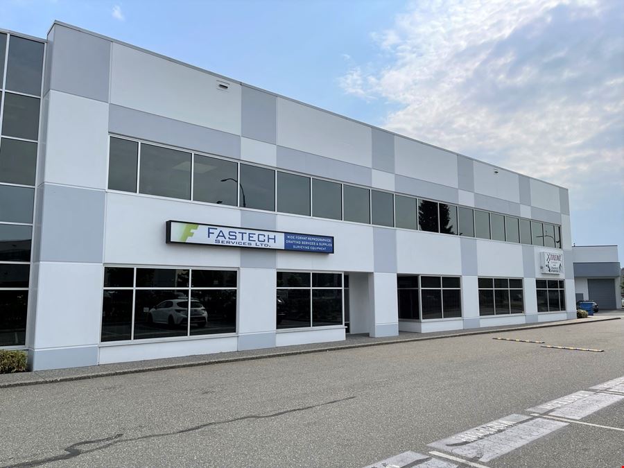 Unit 203 - 6350 204th Street 