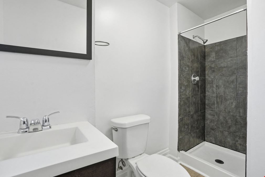 Barnum Park Apartments