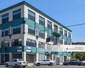 Neptune Building