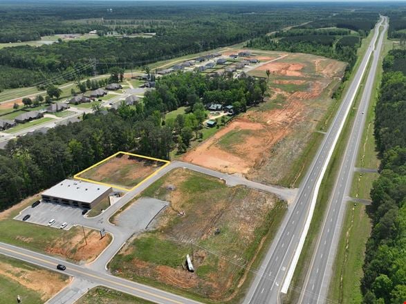 Preview of VacantLand space for Sale at 002 Shoemaker Rd