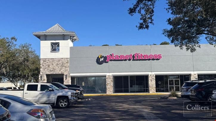 For Lease | Intracoastal Plaza