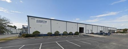 Preview of Industrial space for Rent at 14550 & 14480 62ND ST. N.