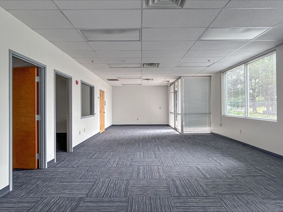 54 Liberty Industrial Parkway