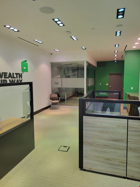 Preview of commercial space at 2960 Kingsway Drive