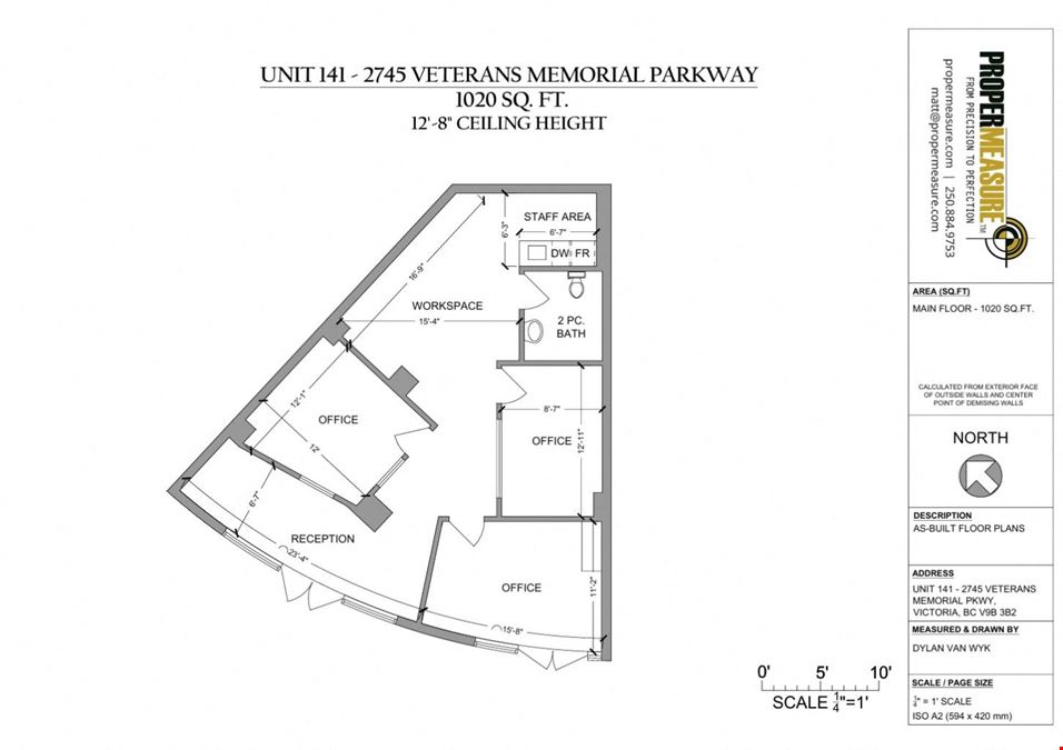 2745 Veterans Memorial Pkwy Commercial Strata Unit