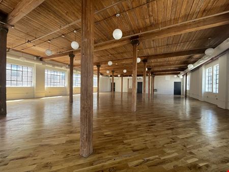 Preview of commercial space at 32 Bridge Street