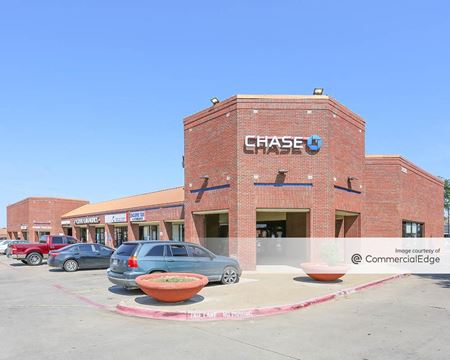 Preview of Retail space for Rent at 2501 East Arkansas Lane