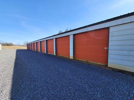 Preview of Other space for Sale at 658 Highway 11W S
