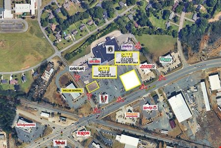 Preview of Retail space for Rent at 1347 East Main Street
