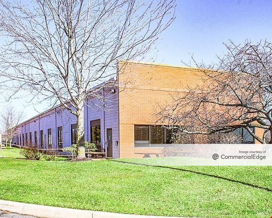 Preview of Office space for Rent at 1025 Briggs Road