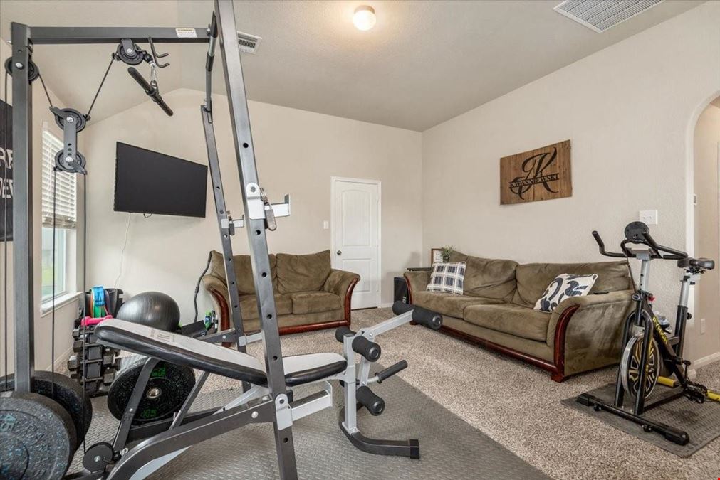 FOR SALE | 24823 Signorelli Way