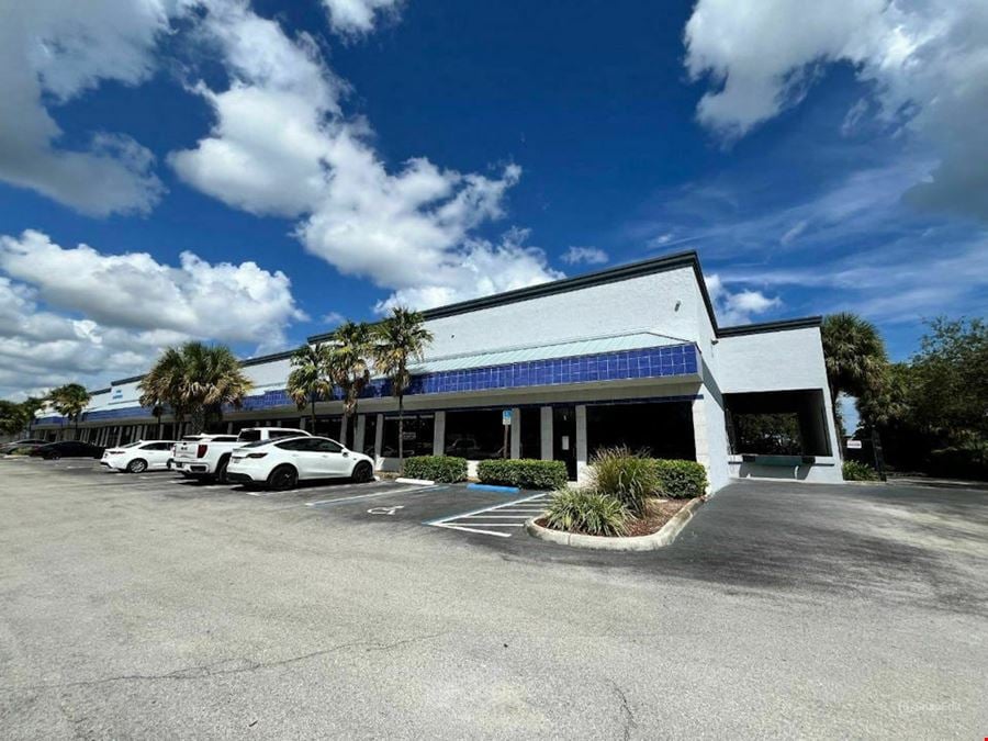 Delray Business Center