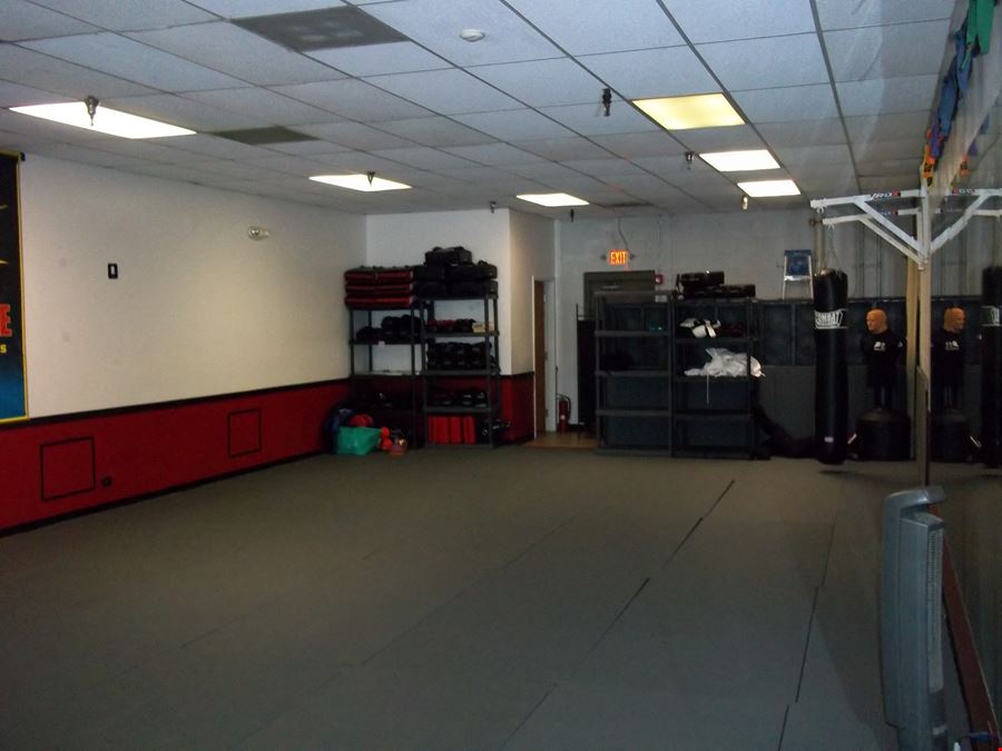 Chestnut Center