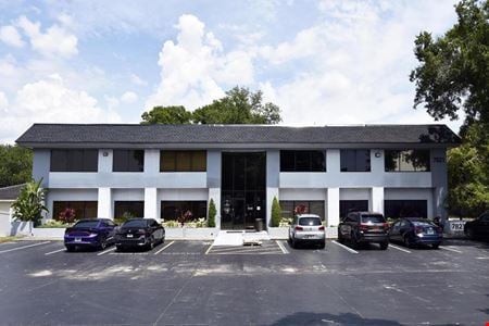 Preview of Office space for Rent at 7821 North Dale Mabry Hwy
