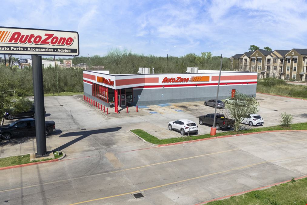 AutoZone