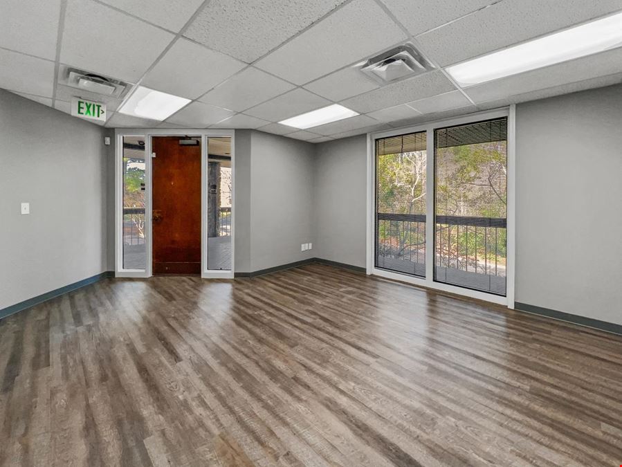 Cahaba Office Park