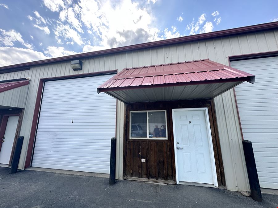 1270 Lockwood Rd