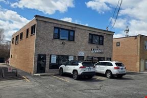 1346 W Irving Park Rd