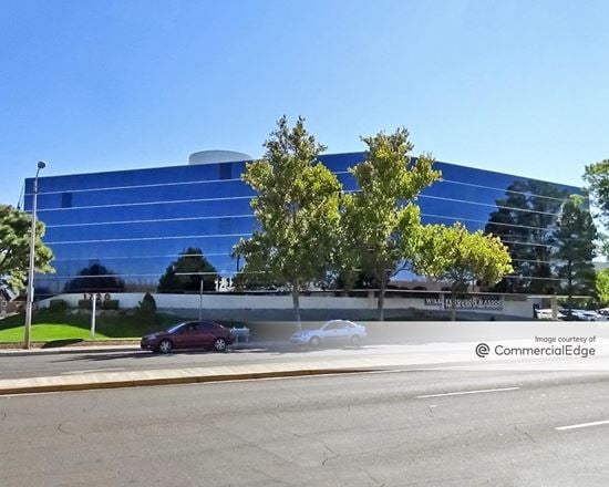 Preview of Office space for Rent at 1720 Louisiana Blvd NE