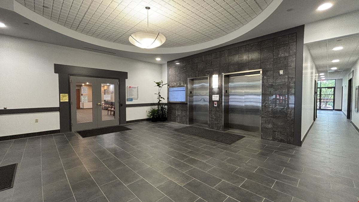 Bethlehem Medical Arts Center
